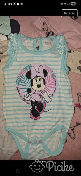 Minnie csomag