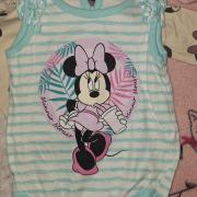 Minnie csomag