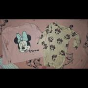 Minnie csomag
