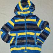 Lupilu polár kardigán keveset használt