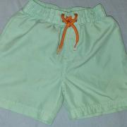 110/116os sort/fürdőnadrág,krokodilos