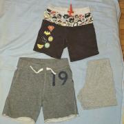 98/104es pamut sort csomag