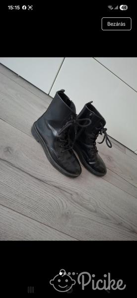 Bakancs 37