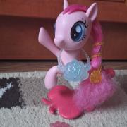 My little pony sellő kiadás