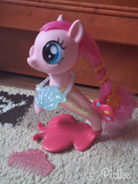 My little pony sellő kiadás