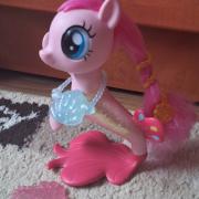 My little pony sellő kiadás