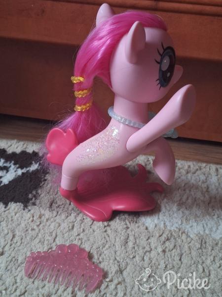 My little pony sellő kiadás