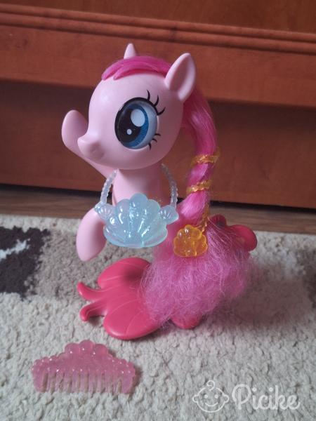 My little pony sellő kiadás