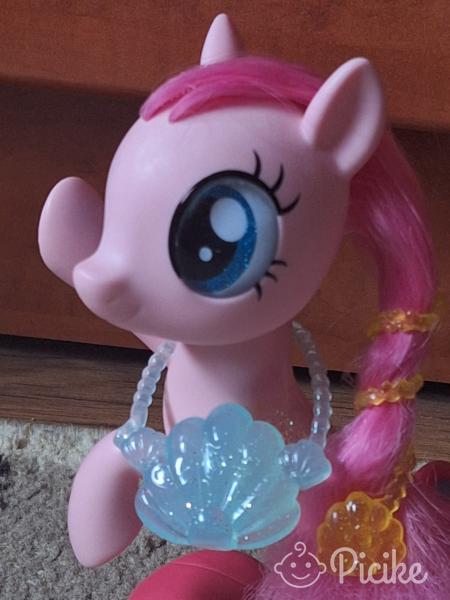 My little pony sellő kiadás