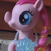 My little pony sellő kiadás