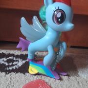 My little pony sellő kiadás