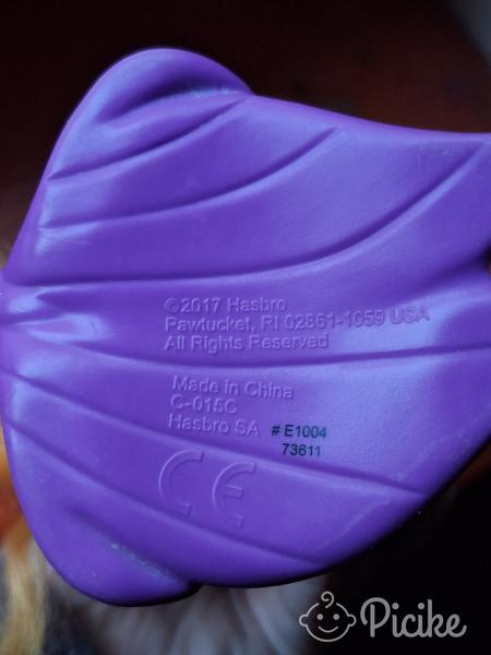 My little pony sellő kiadás