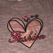 146/152re csinos tunika/ruha