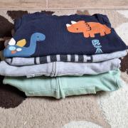 Ruhacsomag 4db pulóver