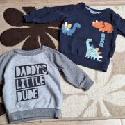 Ruhacsomag 4db pulóver