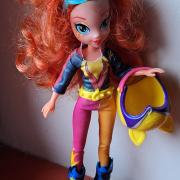 My little pony  equestria baba