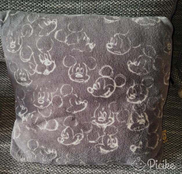 újszerű Mickey egeres párna