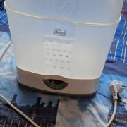 Chicco 3in1 sterilizáló