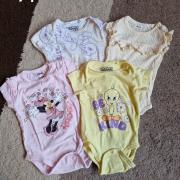 Body csomag kislány