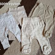 Baba nadrágok csomagban