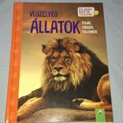 És már ezt is tudom-Veszélyes állatok