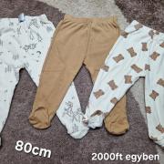 3db-os nadrág csomag