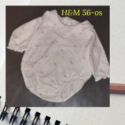 56-os H&M body