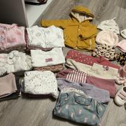 62-es kislány ruhacsomag