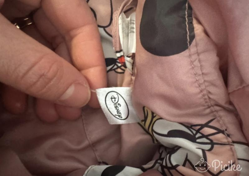 Kislány H&M dzseki