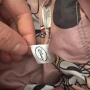 Kislány H&M dzseki