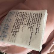 Kislány H&M dzseki
