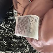 Kislány H&M dzseki