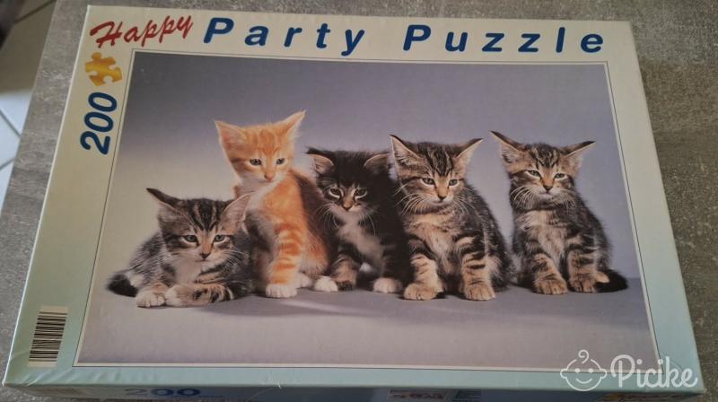 cicás puzzle