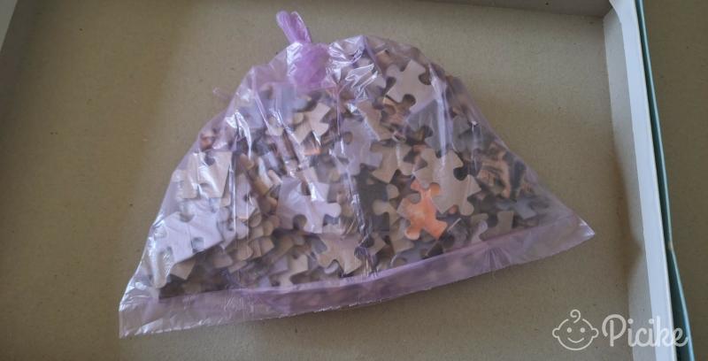 cicás puzzle