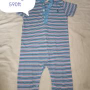 9-12 hóra való Penguin rugdalozó