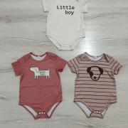 Vadonatúj body csomag