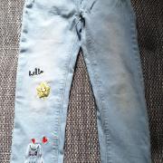 strech farmer,keveset használt