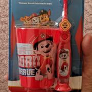 Időmérős fogkefe mancs őrjárat Marshall