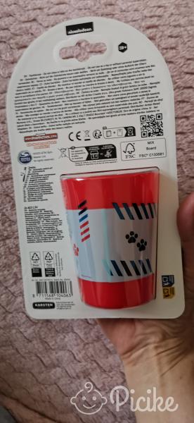 Időmérős fogkefe mancs őrjárat Marshall