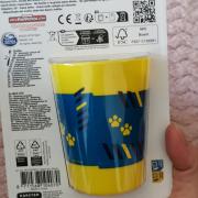 Időmérős fogkefe mancs őrjárat Rubble