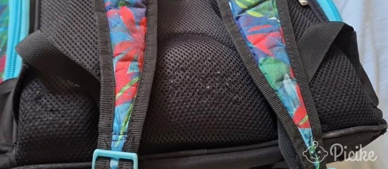 Angry Birds iskolatáska/hátizsák