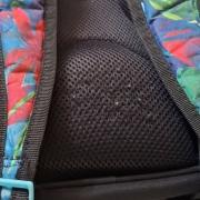 Angry Birds iskolatáska/hátizsák