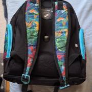 Angry Birds iskolatáska/hátizsák