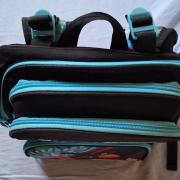 Angry Birds iskolatáska/hátizsák