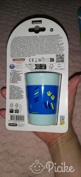 Chase, mancs őrjárat  időmérős fogkefe