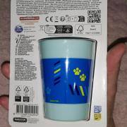 Chase, mancs őrjárat  időmérős fogkefe