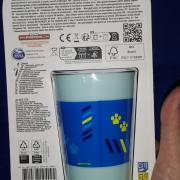 Mancs őrjárat, chase , időmérős fogkefe