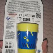 Mancs őrjárat, Rubble , időmérős fogkefe