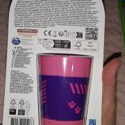 Mancs őrjárat, Skye, időmérős fogkefe