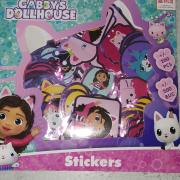 Matrica Gabby's Dollhouse